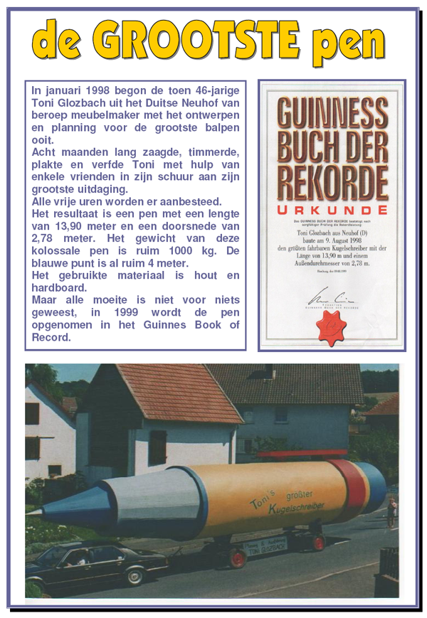 grootstepen