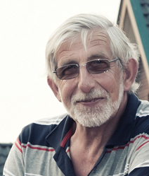 Jan van Rijssen