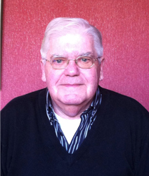 Wim van Dorp